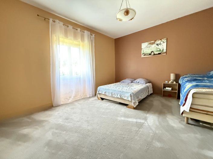 Image No.7-Maison de 5 chambres à vendre à Villefagnan