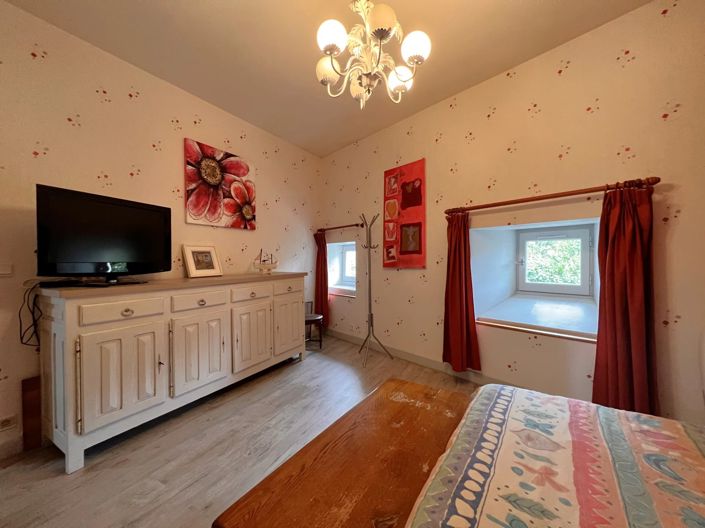 Image No.10-Maison de 5 chambres à vendre à Villefagnan