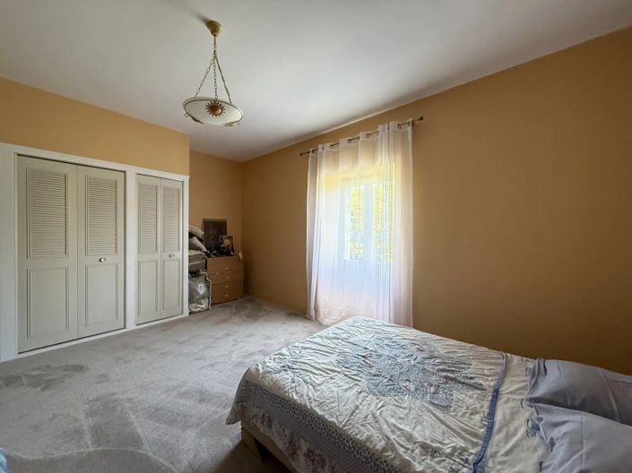 Image No.8-Maison de 5 chambres à vendre à Villefagnan