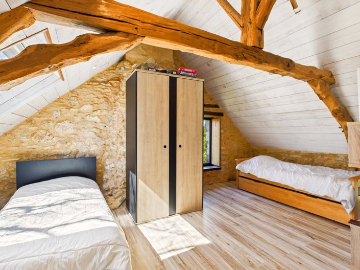 Image No.10-Maison de 8 chambres à vendre à Sarlat-la-Canéda