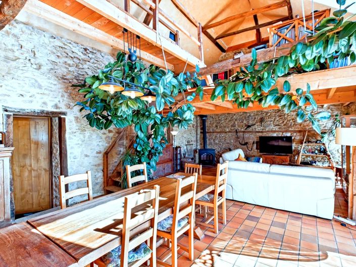 Image No.4-Maison de 8 chambres à vendre à Sarlat-la-Canéda