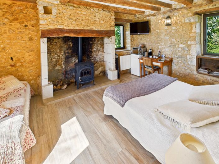 Image No.7-Maison de 8 chambres à vendre à Sarlat-la-Canéda