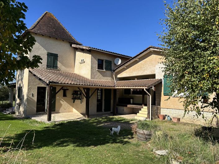 Image No.3-4 Bed House for sale