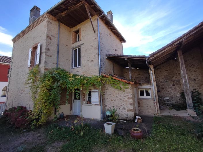 Image No.1-Maison de 3 chambres à vendre à Vayres