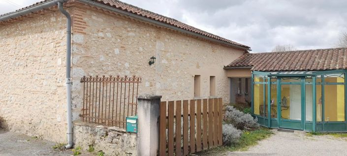 Image No.15-Maison de 3 chambres à vendre à Villeneuve-sur-Lot