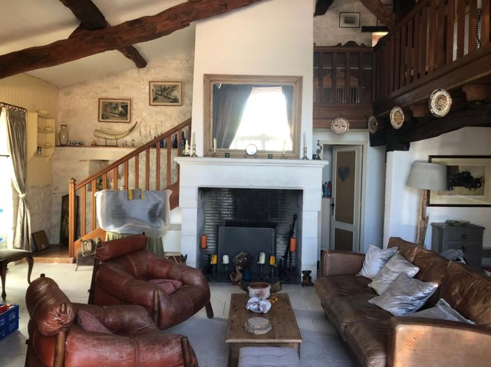 Image No.11-Maison de 5 chambres à vendre à Montaigu-de-Quercy