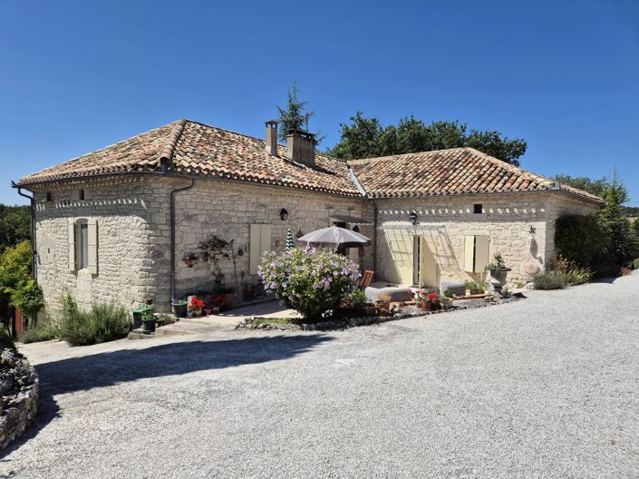 Image No.15-Maison de 5 chambres à vendre à Montaigu-de-Quercy