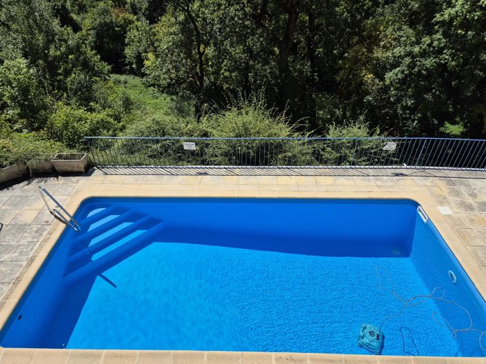 Image No.3-Maison de 5 chambres à vendre à Montaigu-de-Quercy