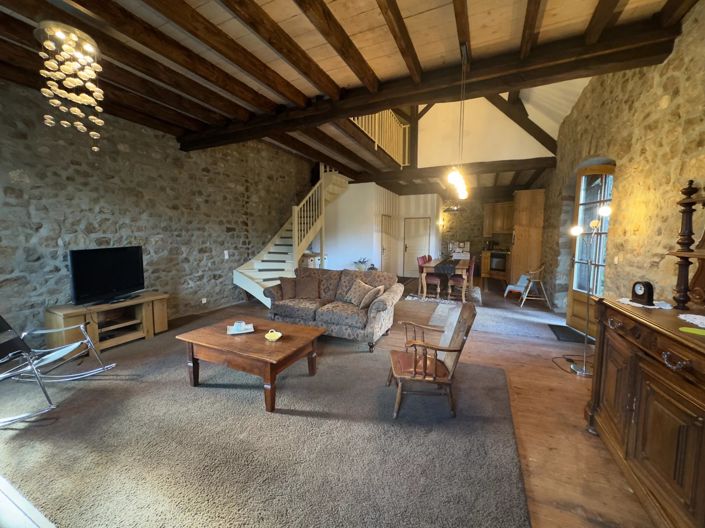 Image No.11-Maison de 13 chambres à vendre à Lamastre