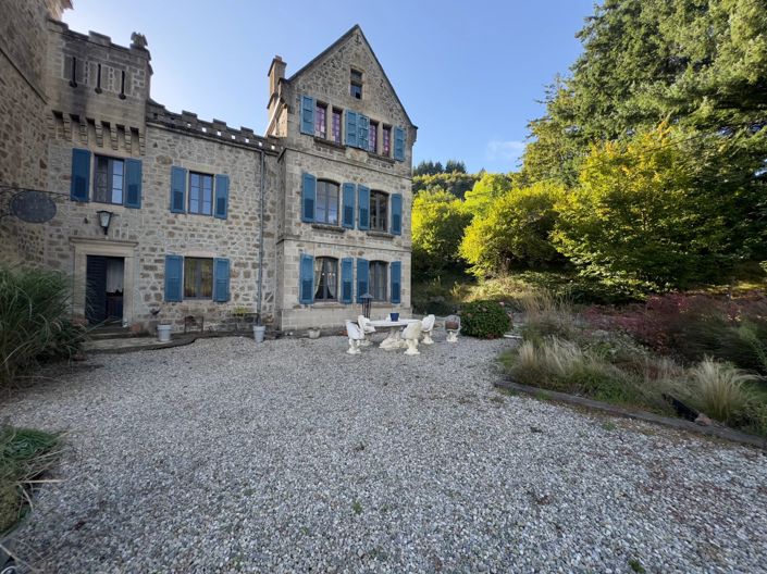 Image No.14-Maison de 13 chambres à vendre à Lamastre
