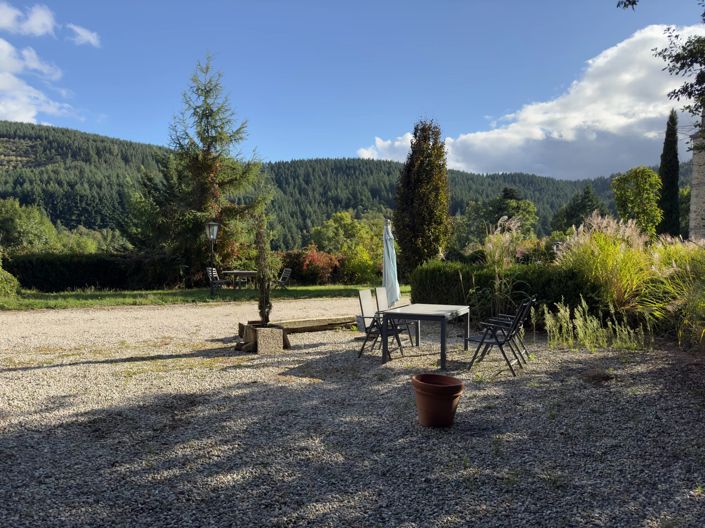 Image No.2-Maison de 13 chambres à vendre à Lamastre