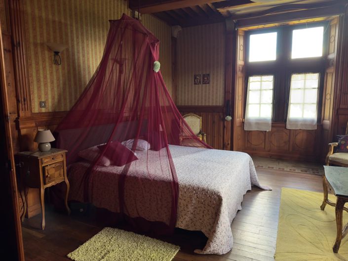 Image No.7-Maison de 13 chambres à vendre à Lamastre