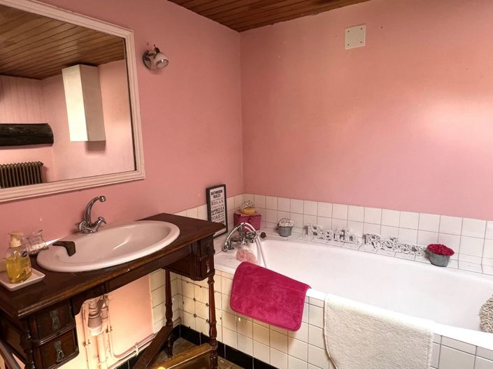 Image No.12-Maison de 3 chambres à vendre à Saint-Mathieu