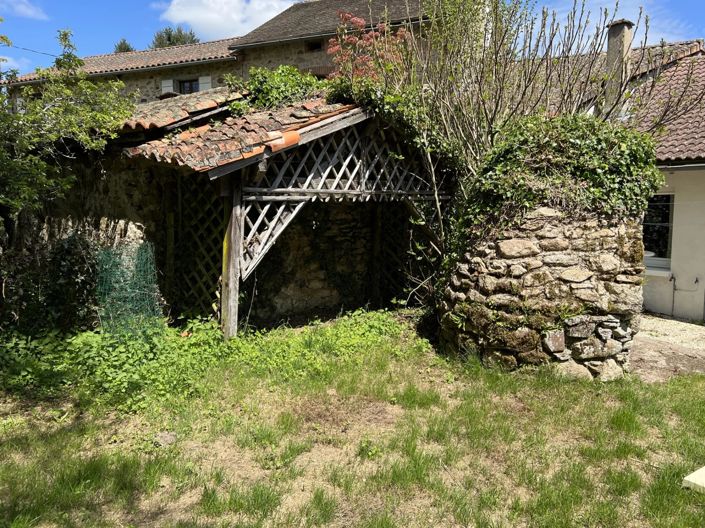 Image No.13-Maison de 3 chambres à vendre à Saint-Mathieu