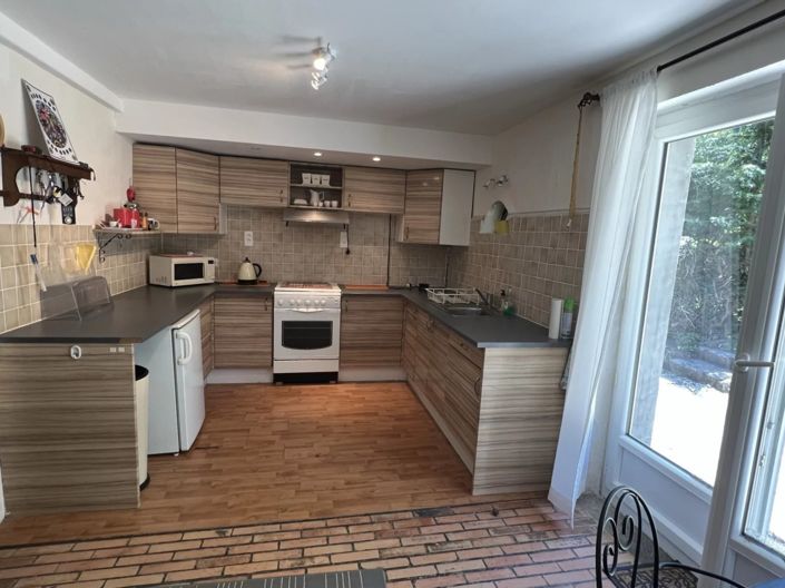 Image No.3-Maison de 3 chambres à vendre à Saint-Mathieu