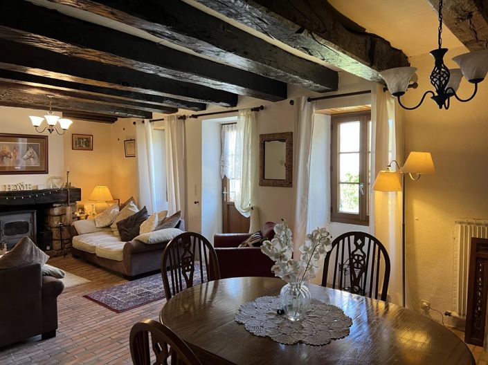 Image No.6-Maison de 3 chambres à vendre à Saint-Mathieu