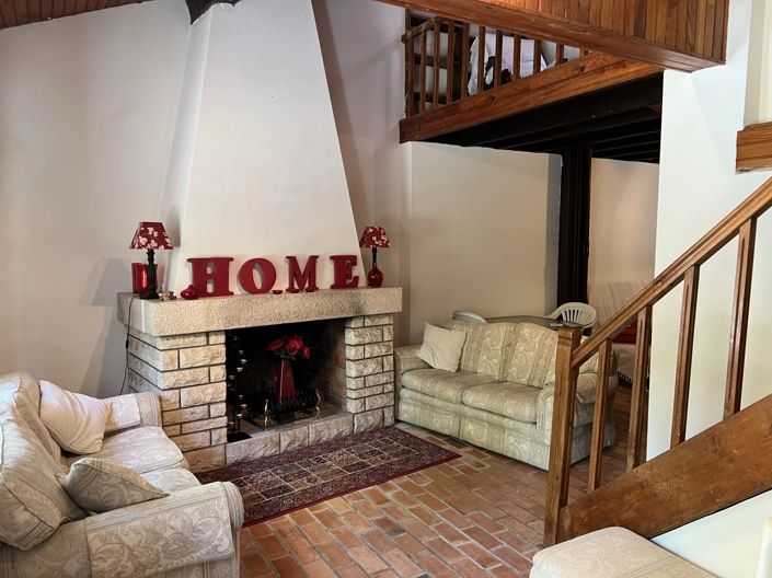 Image No.7-Maison de 3 chambres à vendre à Saint-Mathieu