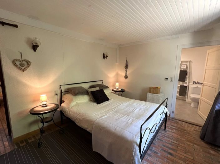 Image No.8-Maison de 3 chambres à vendre à Saint-Mathieu