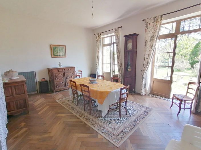 Image No.3-Maison de village de 4 chambres à vendre à Beauville