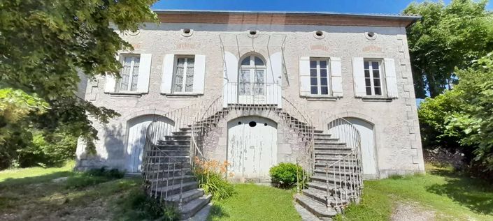 Image No.5-Maison de village de 4 chambres à vendre à Beauville