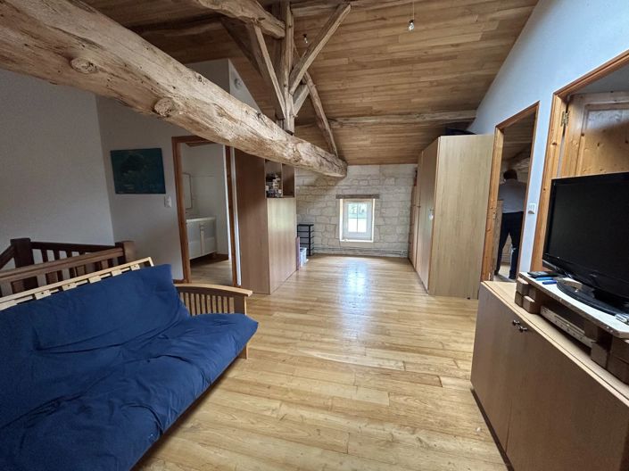 Image No.10-Maison de 5 chambres à vendre à Jonzac