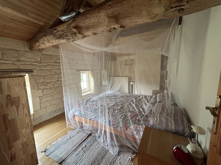 Image No.11-Maison de 5 chambres à vendre à Jonzac