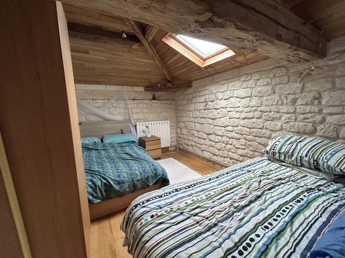 Image No.12-Maison de 5 chambres à vendre à Jonzac