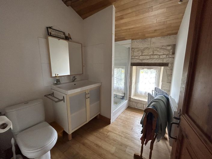 Image No.13-Maison de 5 chambres à vendre à Jonzac