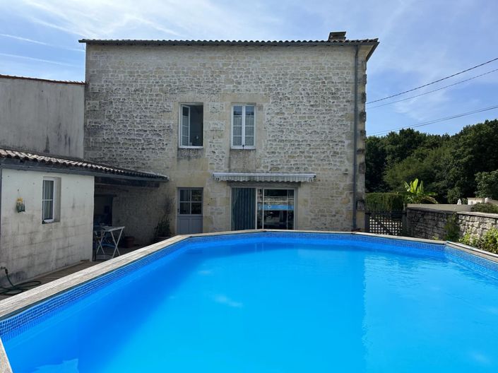 Image No.14-Maison de 5 chambres à vendre à Jonzac