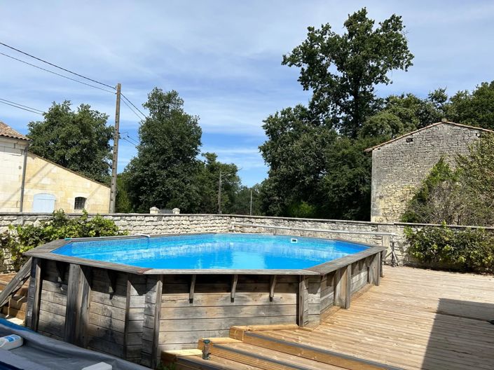 Image No.15-Maison de 5 chambres à vendre à Jonzac