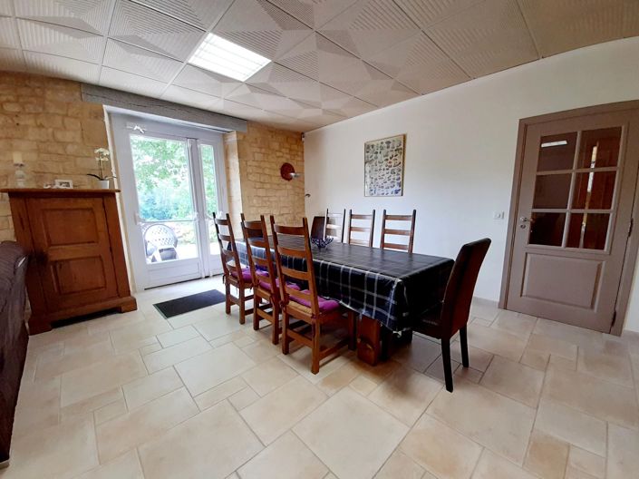 Image No.4-Maison de 5 chambres à vendre à Badefols-sur-Dordogne