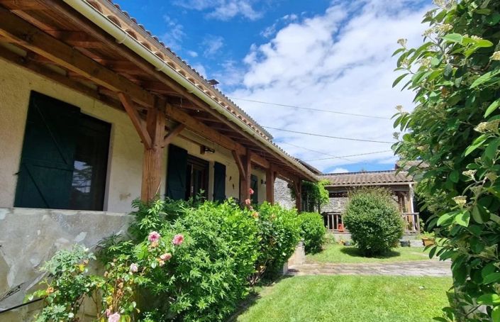 Image No.1-3 Bed Village House for sale