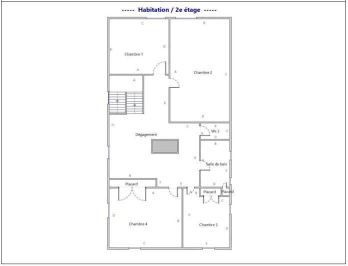 Image No.13-4 Bed Village House for sale