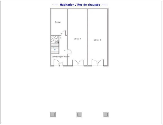 Image No.14-4 Bed Village House for sale