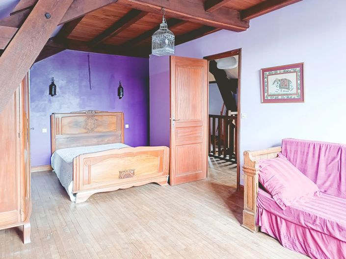 Image No.5-4 Bed Village House for sale