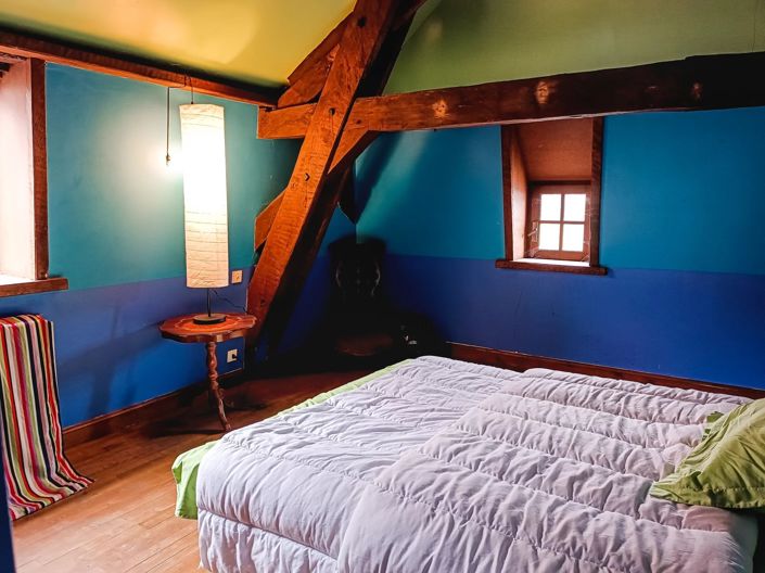 Image No.8-4 Bed Village House for sale