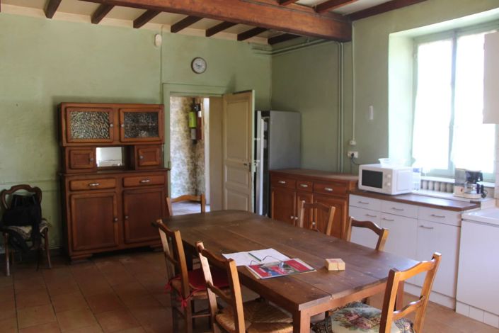 Image No.4-Maison de 4 chambres à vendre à Monclar-de-Quercy