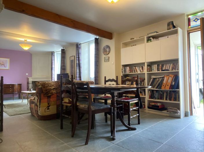 Image No.5-2 Bed Village House for sale