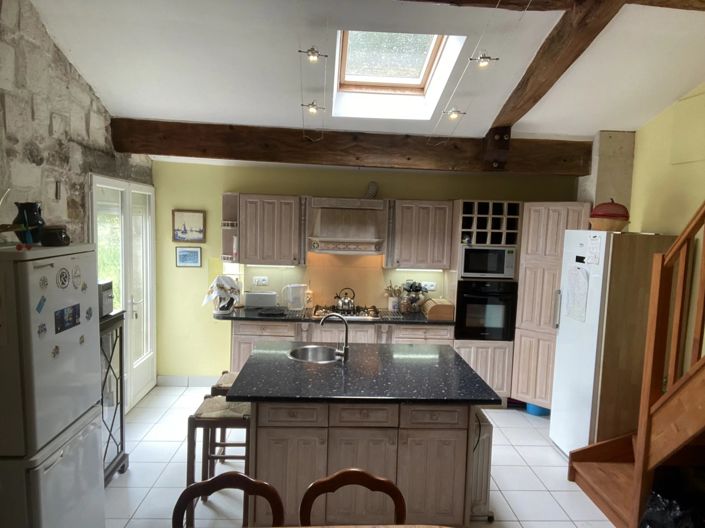 Image No.6-2 Bed Village House for sale