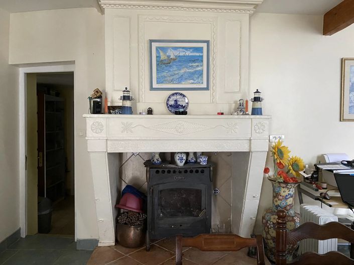 Image No.7-2 Bed Village House for sale