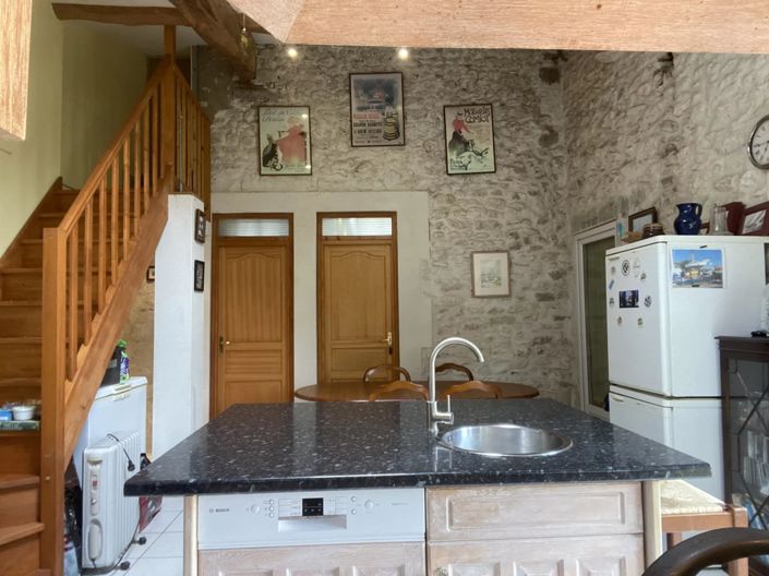 Image No.8-2 Bed Village House for sale