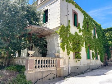 1 - Perpignan, House
