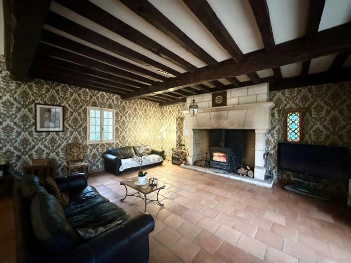 Image No.6-Maison de 4 chambres à vendre à Bergerac