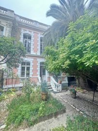 1 - Perpignan, Maison