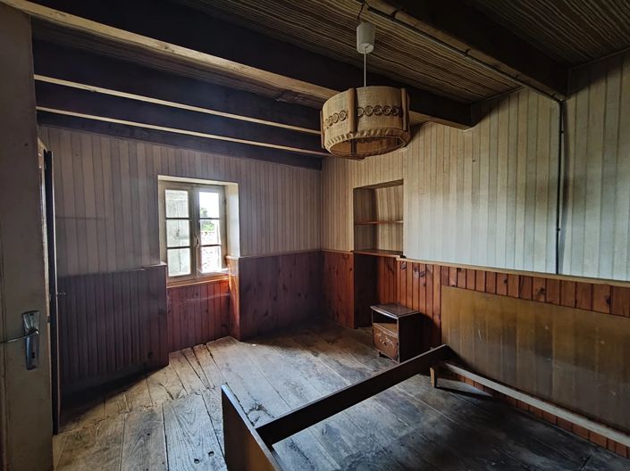 Image No.11-Maison de 3 chambres à vendre à Roussines