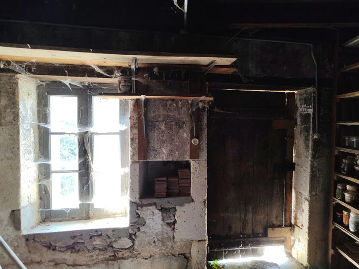 Image No.12-Maison de 3 chambres à vendre à Roussines