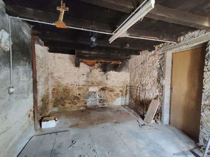 Image No.13-Maison de 3 chambres à vendre à Roussines