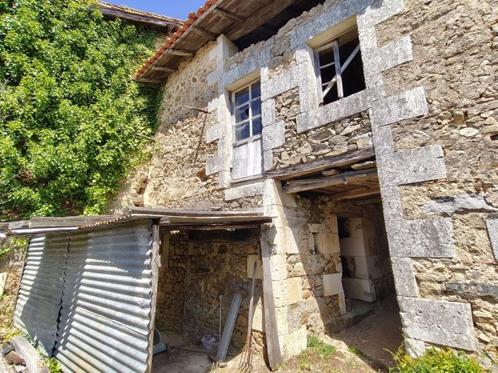 Image No.14-Maison de 3 chambres à vendre à Roussines