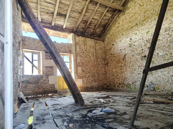 Image No.15-Maison de 3 chambres à vendre à Roussines