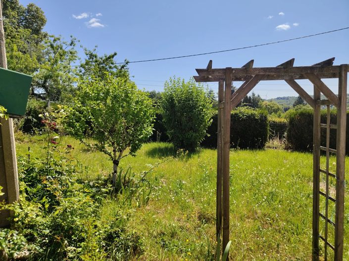 Image No.3-Maison de 3 chambres à vendre à Roussines